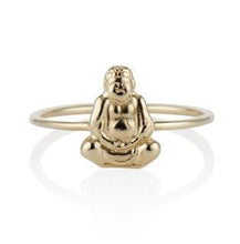 Load image into Gallery viewer, BUDDHA RING