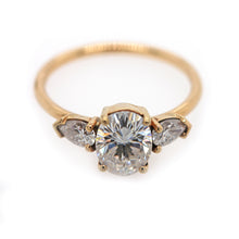 Load image into Gallery viewer, MORGAN RING