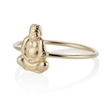 Load image into Gallery viewer, BUDDHA RING
