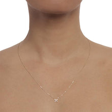 Load image into Gallery viewer, Fairytale Butterfly Necklace
