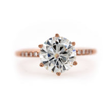 Load image into Gallery viewer, Crystal Ring
