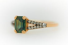 Load image into Gallery viewer, ETERNAL RING
