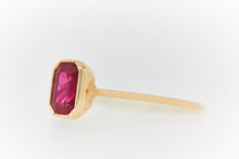 Load image into Gallery viewer, RUBY WISP RING
