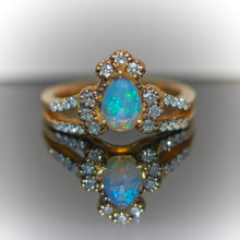 Load image into Gallery viewer, RITUAL RING

