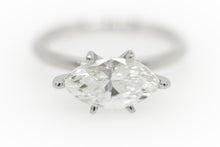 Load image into Gallery viewer, MIRANDA MARQUISE RING
