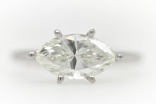 Load image into Gallery viewer, MIRANDA MARQUISE RING
