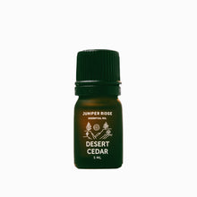 Load image into Gallery viewer, DESERT CEDAR OIL
