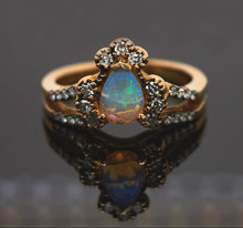 Load image into Gallery viewer, RITUAL RING
