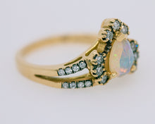 Load image into Gallery viewer, RITUAL RING
