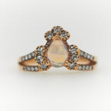 Load image into Gallery viewer, RITUAL RING
