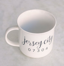 Load image into Gallery viewer, JERSEY CITY 07304 MUG
